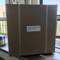 Samuto Model-170 box out