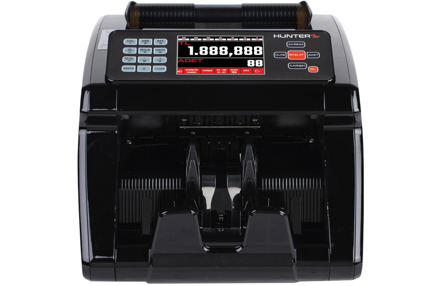 Samuto model-2400 blog
