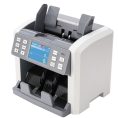SAMUTO Model-110-2 dolar karışık para sayma makinesi