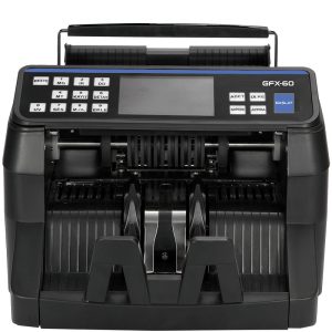 SAMUTO Model-60 TL para sayma makinesi
