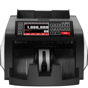 SAMUTO Model-2500 TL Karışık Para sayma makinesi
