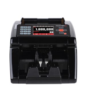 SAMUTO Model-2400 TL EURO para sayma makinesi 1