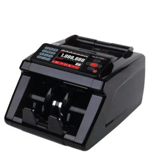 SAMUTO Model-2400 TL EURO para sayma makinesi 3