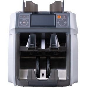 SAMUTO Model-6600s profesyonel para sayma makinesi