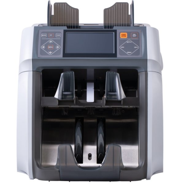 SAMUTO Model-6600s profesyonel para sayma makinesi
