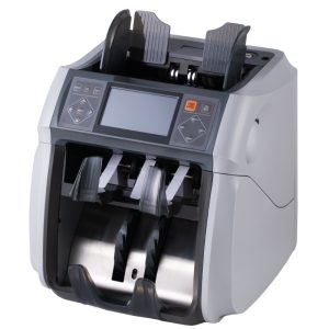 SAMUTO Model-6600s Profesyonel Para Sayma Makinesi 10