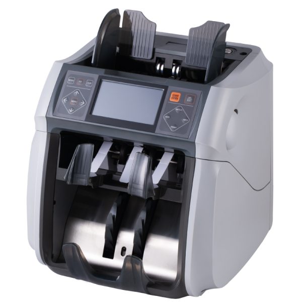 SAMUTO Model-6600s Profesyonel Para Sayma Makinesi 10