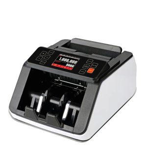 SAMUTO Model-80 TL EURO Para Sayma Makinesi 1