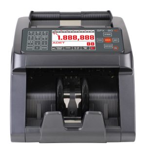 SAMUTO Model-80new para sayma makinesi #2