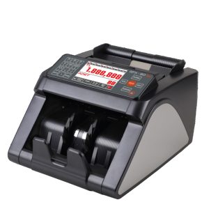 SAMUTO Model-80 para sayma makinesi