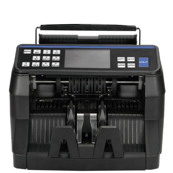 SAMUTO Model-90 TL para sayma makinesi