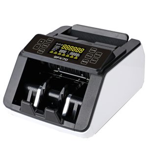 Samuto Model-70 para sayma makinesi