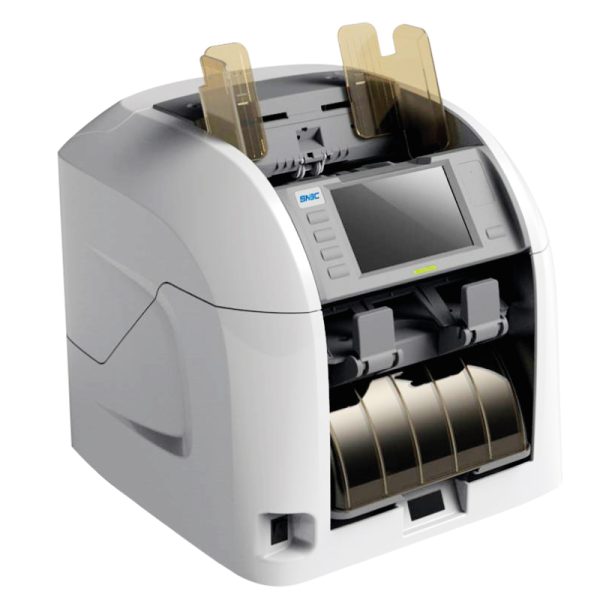 SNBC S110 Profesyonel para sayma makinesi
