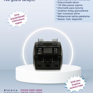 cdm2500s