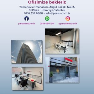 ofisimize-bekleriz