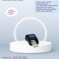 samuto model-10 sahte para dedektörü broşür